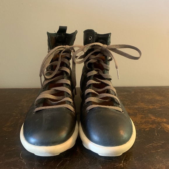 John Fluevog Urban Angels Takami Size 8 - Picture 2 of 9